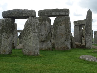 Fototapeta premium Stonehenge