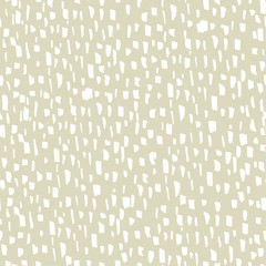 snow abstract vector pattern