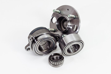 Auto Parts. Spare parts for the repair of cars. Bearings
