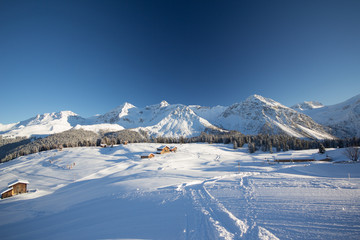 Winterlandschaft