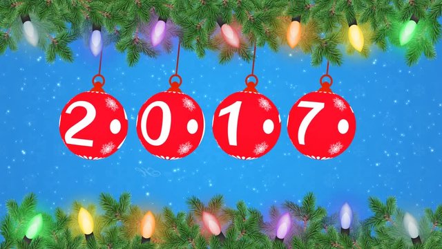 Happy New Year