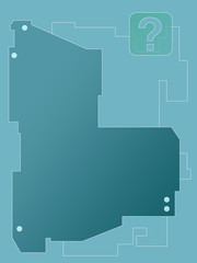 Abstract illustration