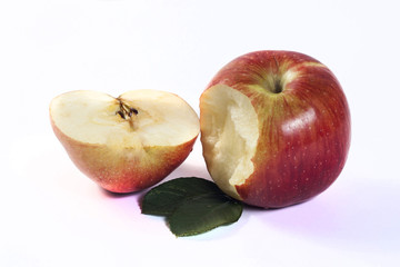 apple