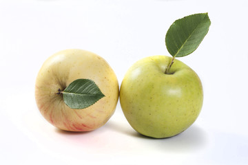 apple