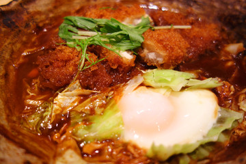  チキンカツ