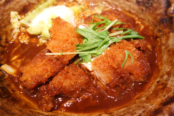  チキンカツ