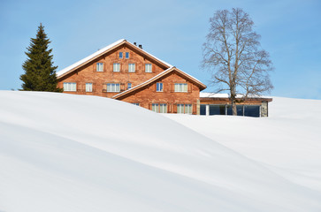 Braunwald, Switzerland