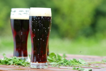 beer