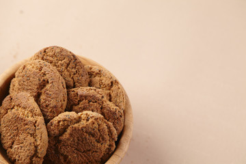 oatmeal cookies