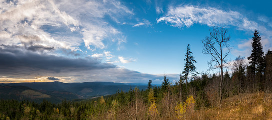 Berge in Deutschland © mp1982_06