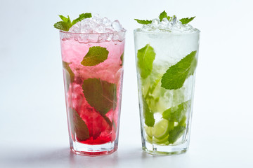 summer drink