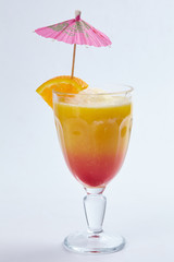 summer drinks