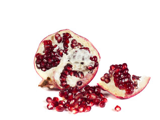 pomegranate