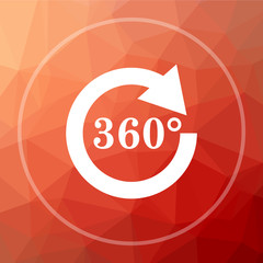 Reload 360 icon
