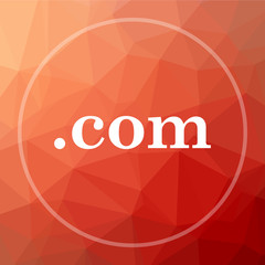 .com icon