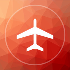 Plane icon