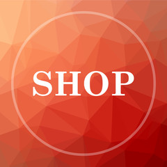 Shop icon