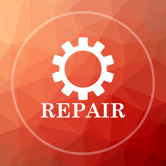 Repair icon