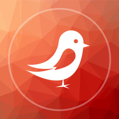 Bird icon