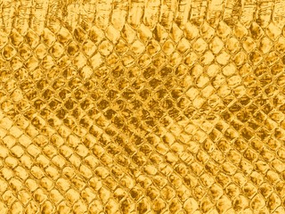 Текстура абстрактного золотого фона