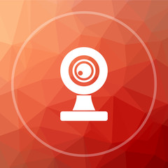 Webcam icon