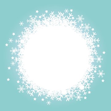 Schnee
