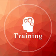 Training icon