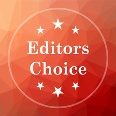 Editors choice icon