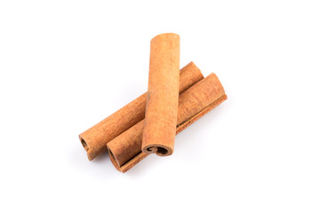 Cinnamon sticks