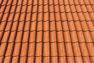 roof tile pattern