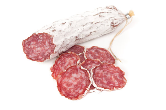 Can Dogs Have Salami? Understanding the Risks and Benefits Is Salami Safe for Dogs? Find Out Now. Learn How to Safely Treat Your Furry Friend