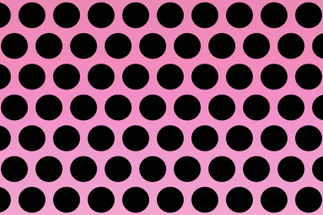 background Black and blue