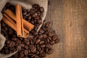 cinnamon sticks