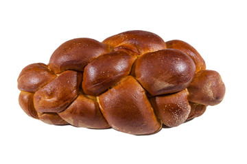 Challah Bread