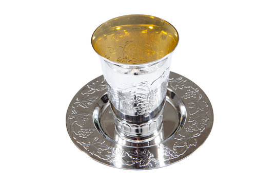 Kiddush Cup