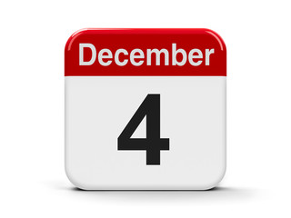 4th December