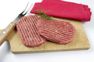 steaks hachés 07112016