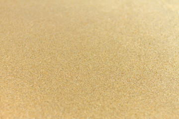Beach sand beautiful