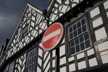 warwick