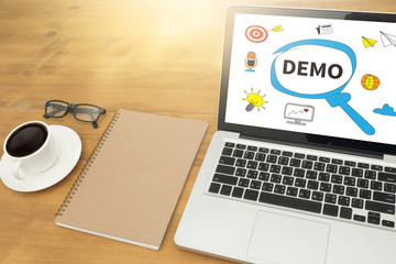 DEMO (Demo Preview  Ideal)  Trial Ideal and Demo Preview