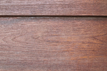 old wooden background with vertical boards.