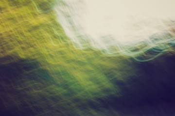 Obraz premium Abstract defocused background