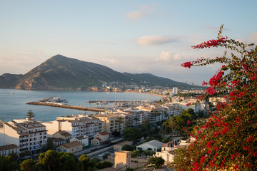 Altea old town © Olaf Speier