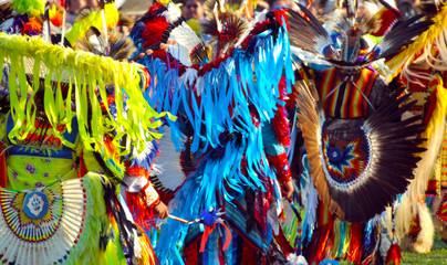 Native American Pow Wow