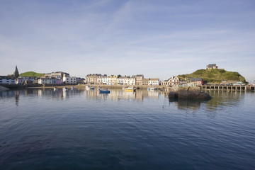 ilfracombe