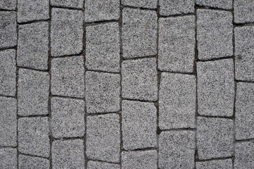 ブロック　道路　壁　石畳　レンガ　パターン　テクスチャ