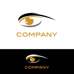 eye logo