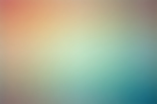 Abstract color blur background, colorful blurred texture