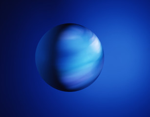 惑星のような！