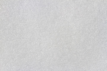 Fototapeta premium snow ice crust